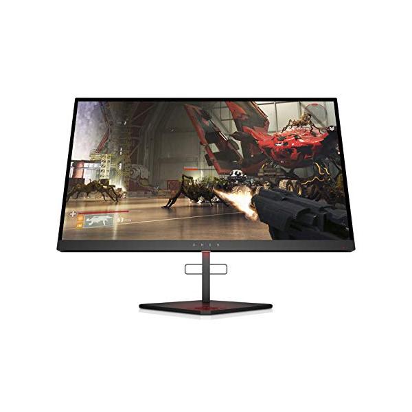 HP OMEN X 25f 240 Hz Full HD Gaming Monitor (1920 x 1080) 1 ms