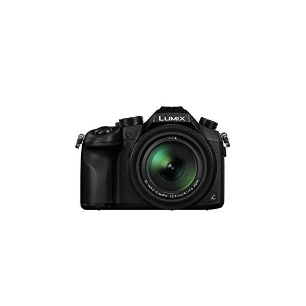 Panasonic Lumix Bridge Camera Expert DMC-FZ1000F9 (Large 1 Inch 20 MP Sensor, 16x Zoom LEICA F2.8-4.0, OLED Viewfinder, Swivel Screen, 4K Video, Stabi