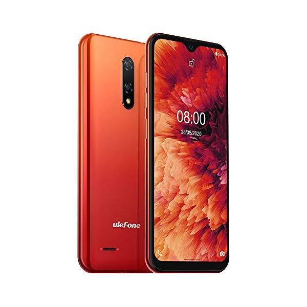 Mobile Phone SIM Free Unlocked, Ulefone Note 8 Android 10 Dual SIM Smartphone, Three Card Slots, 2GB RAM 16GB ROM, 5.5 inch Waterdrop Screen :BIRMXXAMB08CN2BFHJ:バーミンガム・エクスプレス - 通販 - Yahoo!ショッピング Mobile Phone SIM Free Unlocked, Ulefone Note 8 Android 10 Dual SIM Smartphone, Three Card Slots, 2GB RAM 16GB ROM, 5.5 inch Waterdrop Screen :BIRMXXAMB08CN2BFHJ:バーミンガム・エクスプレス - 通販 - Yahoo!ショッピング