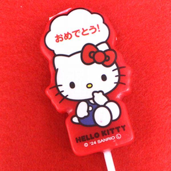 ●バースデーケーと配達できます。●箱のサイズW40×L19×H150ｍｍ●「キャンドルは簡易包装で、日本郵便クリックポスト（送料全国一律185円）にて発送いたします。ポスト投函でのお届けとなりますのでご安心ください。」●シナモロール・クロミ...