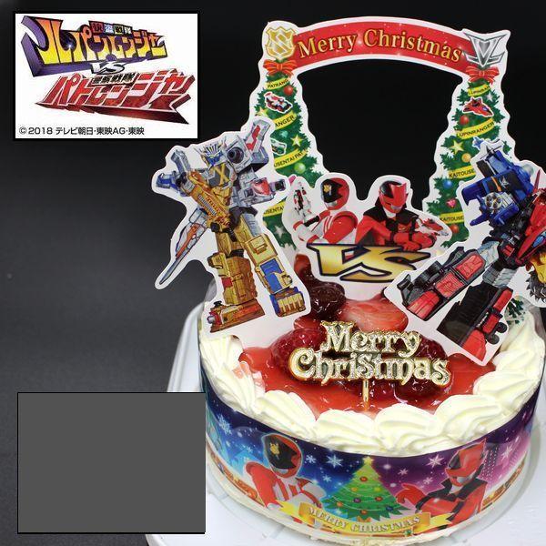 BANDAI クリスマス限定2018・ルパンレンジャーVSパトレンジャー BANDAI クリスマス限定2018・ルパンレンジャーVSパトレンジャー