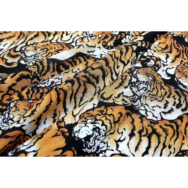 ポイント10倍 百虎 総柄 アロハシャツ レーヨン100 ヤクザ ヤンキー 悪羅悪羅系 オラオラ系 半袖 柄シャツ 服 Dj 109 黒 派手 和柄 夏物 メンズ Buyee Buyee 日本の通販商品 オークションの代理入札 代理購入