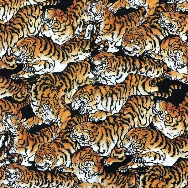 ポイント10倍 百虎 総柄 アロハシャツ レーヨン100 ヤクザ ヤンキー 悪羅悪羅系 オラオラ系 半袖 柄シャツ 服 Dj 109 黒 派手 和柄 夏物 メンズ Buyee Buyee 日本の通販商品 オークションの代理入札 代理購入