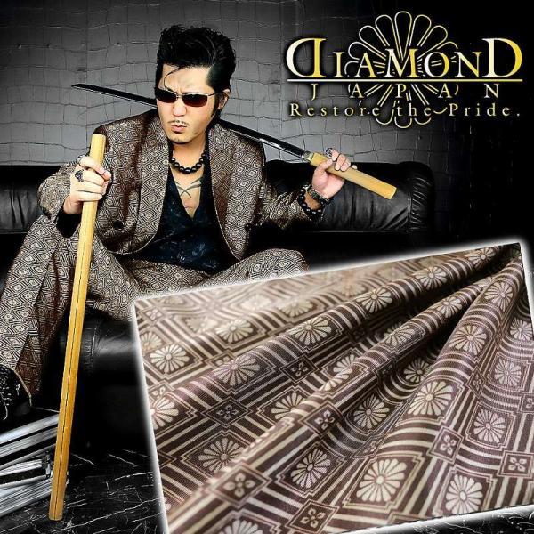 ダブル スーツ メンズ ヤクザ オラオラ系 ファッション 上下セット 服