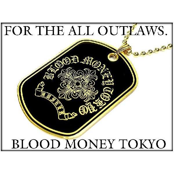 �|�C���g10�{ MBT-12013 �N���X �s�ǃu�����h-BLOOD MONEY TOKYO-�h�b�O�^�O �l�b�N���X ���������n �I���I���n �����L�[ �h�� �`���s��