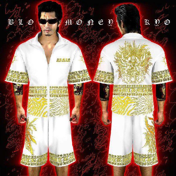 |Cg10{ 14014× BLOOD MONEY TOKYO-ZbgAbvW[W ω 傫TCY YMen'sn IIn \E 