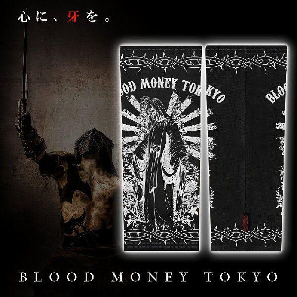 14015��×�� ���N�U &amp; �u�����h-BLOOD MONEY TOKYO-�T�|�[�^�[ 1������ �}���A ���������n �I���I���n �����L�[ �h�� �`���s�� �s�� �\�����E��