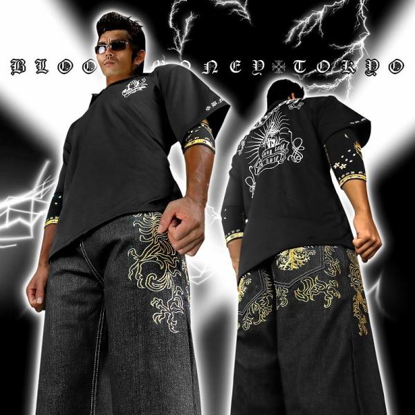 ポイント10倍 黒 白 ヤクザ ブランド半袖ポロシャツ マリア柄 夏物 大きいサイズ 悪羅悪羅系 オラオラ系 ヤンキー 派手 チンピラ 服 Buyee Buyee Japanese Proxy Service Buy From Japan Bot Online