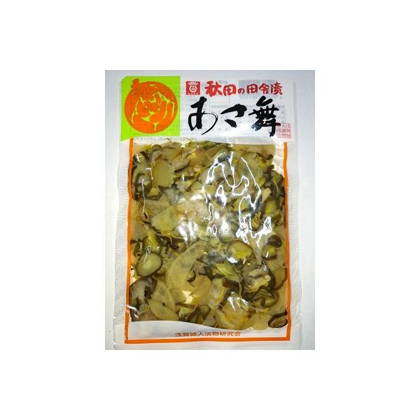 あさ舞(酢漬)120g