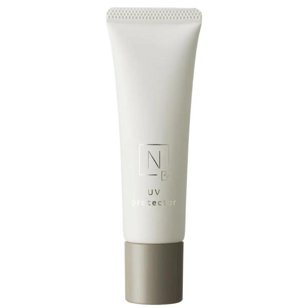 N organic Bright 日焼け止め トーンアップ UVプロテクター SPF 30 PA