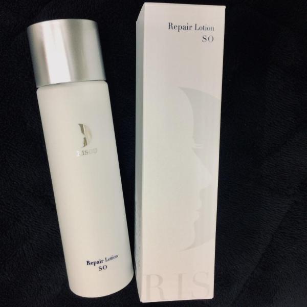 リソウ リペアローション SO 140mL （約60日分） : Biruwa shop - 通販