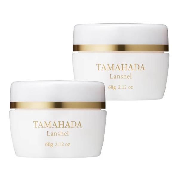 ソニャンド 珠肌 ランシェル 60g 2個セット オールインワンジェル 美容