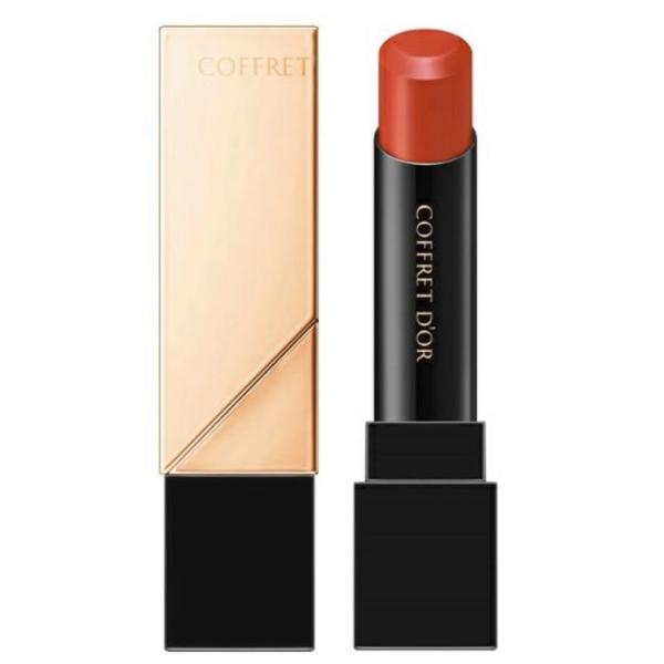 COFFRET D'OR カネボウ コフレドール スキンシンクロルージュ OR-119