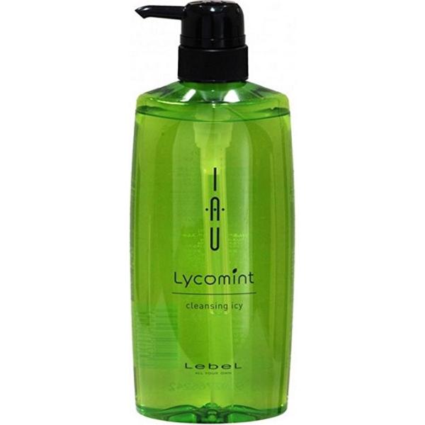 タカラベルモント ルベル イオ リコミント クレンジング icy 600ml