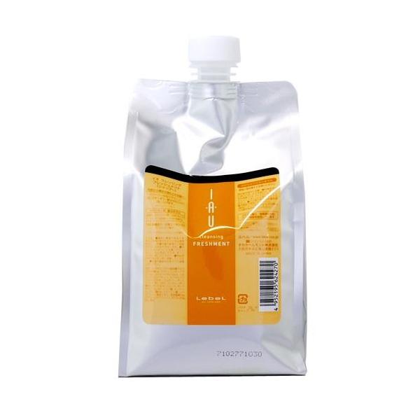 ルベル　イオ　クレンジング　フレッシュメント　シャンプー イオ クレンジング フレッシュメント | PRODUCTS | LebeL（ルベル