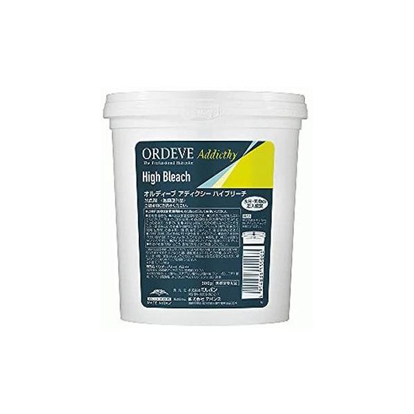 ~{ IfB[u AfBNV[ u[`C nCu[` Bleach Line High Bleach 500g u[`