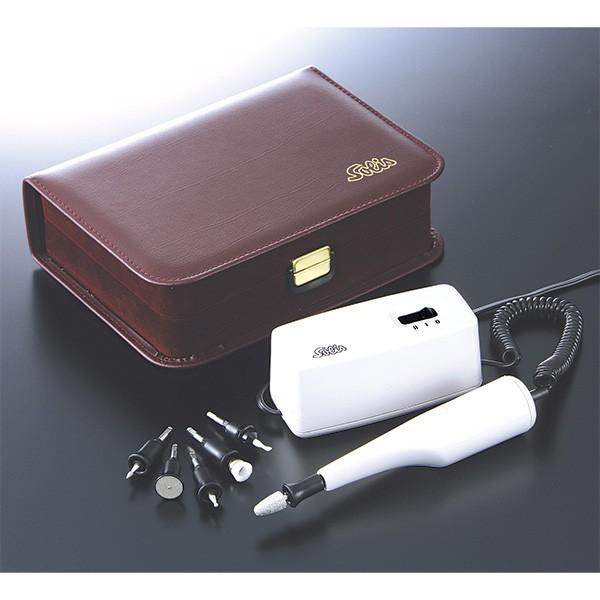 ※この商品はメーカーにいったん在庫確認をさせていただきます※プロ用ならではの高品質＆高機能のネイルマシーン