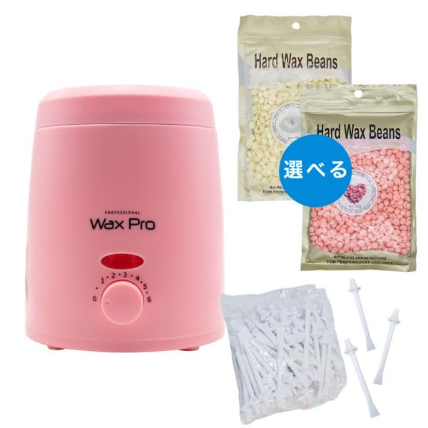 [Release date: June 19, 2025]両鼻25回分の脱毛ワックスがセットになった鼻毛脱毛キット場所の取らないスリムでスタイリッシュなウォーマーで自宅でも気軽に鼻毛脱毛が可能です。【セット内容】・スリム ワックスウォーマー...