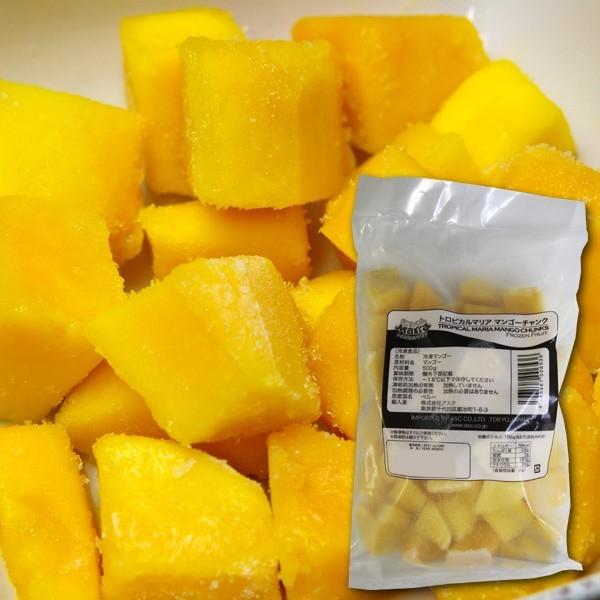 ペルー産 冷凍マンゴー チャンク500ｇ 南米最高級ケント種 完熟アップルマンゴー使用 Ndc Fsb 0161 美食サークル にしき堂館 通販 Yahoo ショッピング
