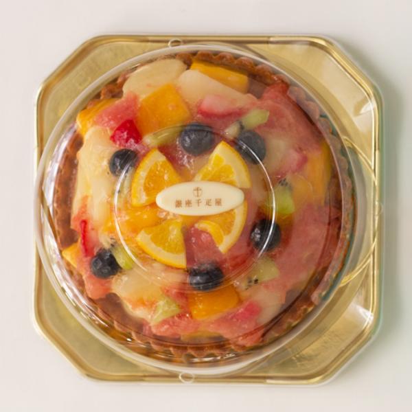 クリスマスケーキ 予約 銀座千疋屋 せんびきや 銀座タルト フルーツ 送料無料 Buyee Buyee Japanese Proxy Service Buy From Japan Bot Online