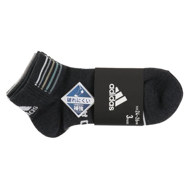 アディダス Adidas メンズ靴下 通販 人気ランキング 価格 Com