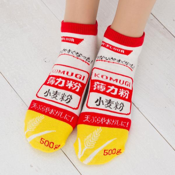 おもしろ ソックス レディース靴下 通販 人気ランキング 価格 Com