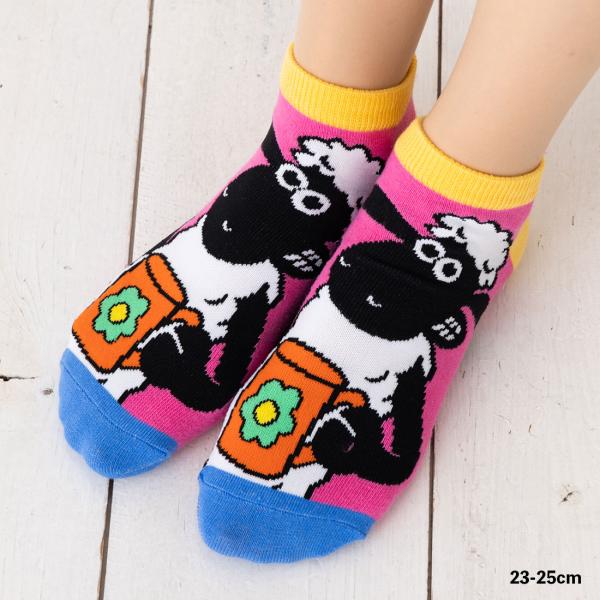 JOJO キャラクターソックス 23-25cm 8足コンプセット JOJO キャラクターソックス 23-25cm 8足コンプセット JOJO