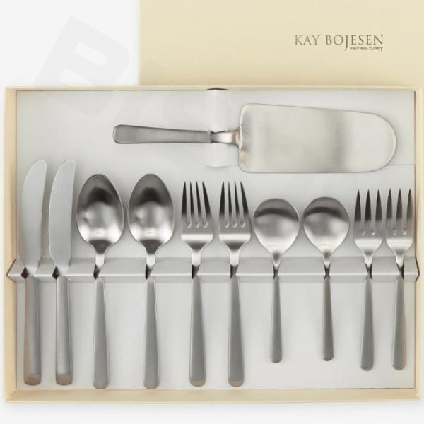 カイ・ボイスン デザートペア11pcセット Kay bojesen 送料無料