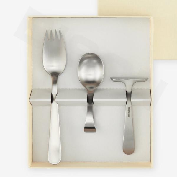 KAY BOJESEN DENMARK カイ・ボイスン ベビー3pcセット Kay bojesen