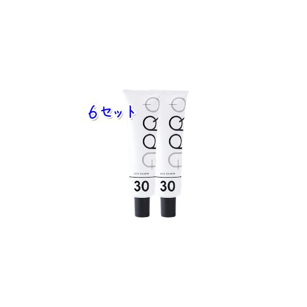 アプロ アシッドシェイパー 30 150ml (2本入)×6本セット : 美想心花