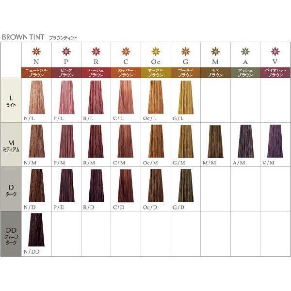 フォードヘア化粧品 ルーチェントコスメ ピンクブラウン P 150g ヘアマニキュア 業務用 酸性染毛料 Buyee Buyee Japanese Proxy Service Buy From Japan Bot Online