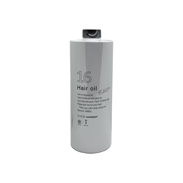 送料無料 ハホニコ ハホニコプロ ジュウロクユ 16油 十六油 1000ml 洗い流さないトリートメント 業務用 Buyee Buyee Japanese Proxy Service Buy From Japan Bot Online