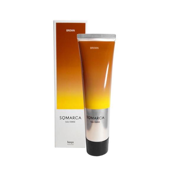 hoyu（ホーユー） プロフェッショナル ソマルカ カラーシャンプー