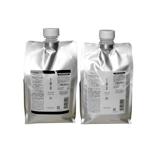 タカラベルモント ルベル イオ セラム クレンジング 1000ml