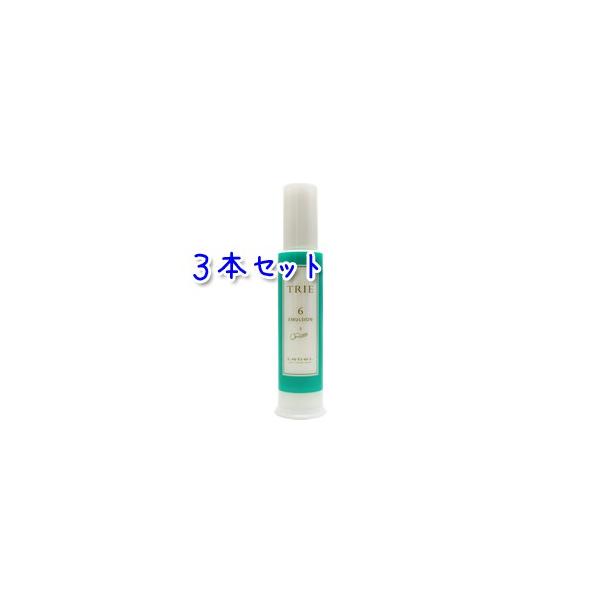  x gG G}W [6] 120ml × 3{Zbg