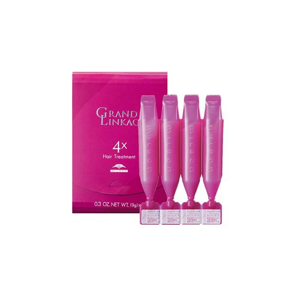 GRANDLINKAGE ミルボン グランドリンケージ サロントリートメント 9g×4