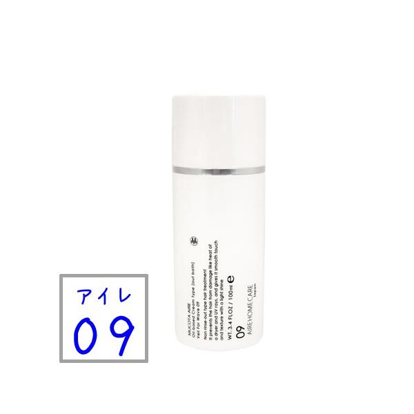 R^ Af[ AC 09 - 100ml  x[ tH[ EF[u