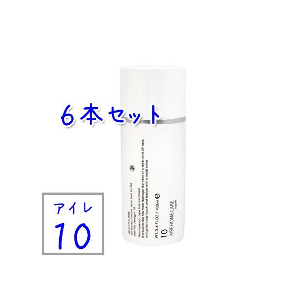  R^ Af[ AC 10 - 100ml × 6{Zbg  x[ tH[ Xg[g
