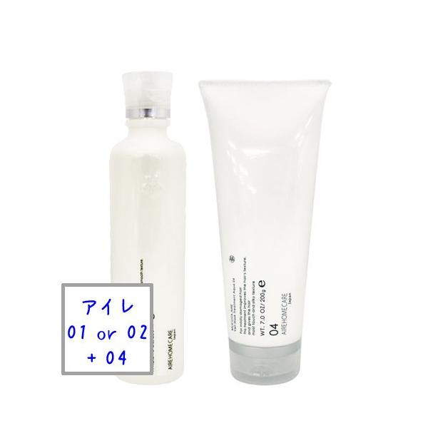  R^ Af[AC Iׂ 01/02  Vv[ 250ml + 04  g[gg  200g Zbg