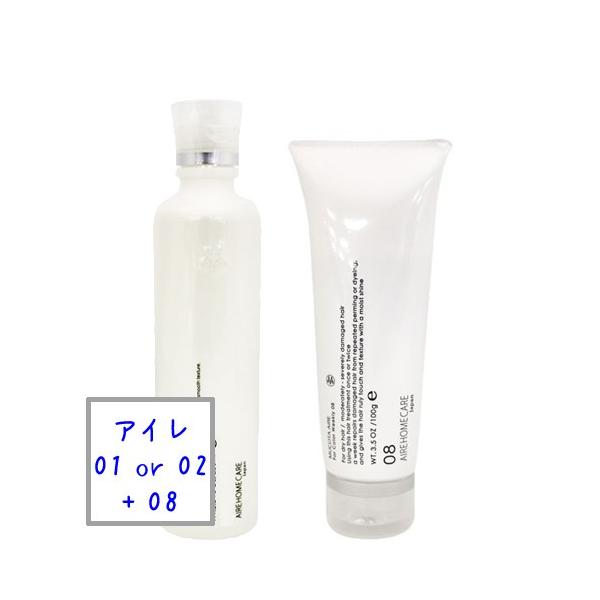  R^ Af[AC Iׂ 01/02  Vv[ 250ml + 08  g[gg  100g Zbg