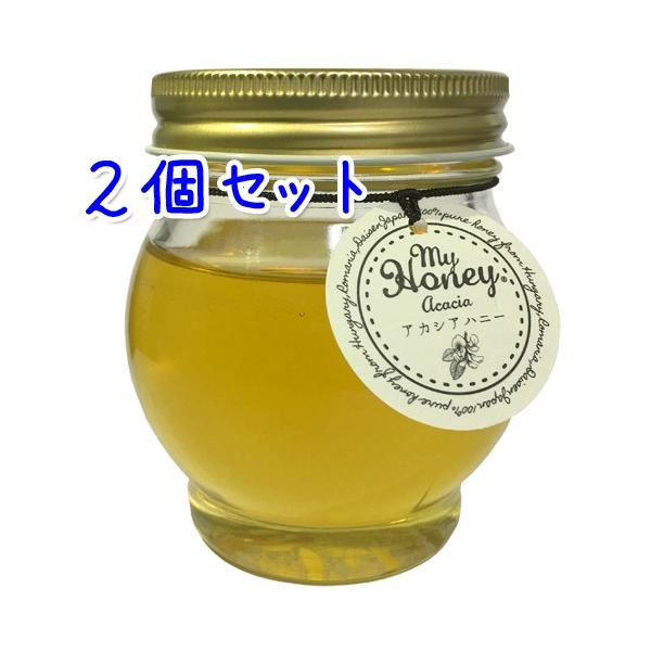  }Cnj[ MY HONNEY AJVAnj[ 200g × 2Zbg