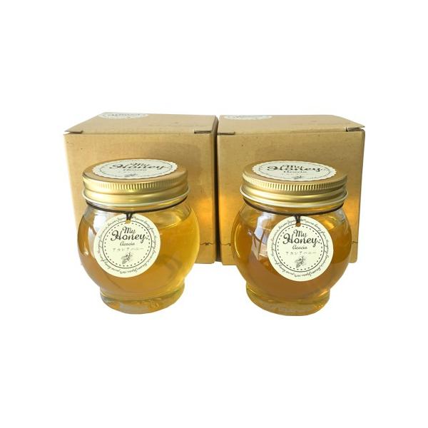  }Cnj[ MY HONNEY AJVAnj[ 200g × 2Zbg t 1×2