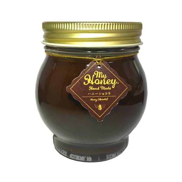 }Cnj[ MY HONNEY nj[VR 200g