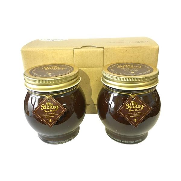  }Cnj[ MY HONNEY nj[VR 200g × 2Zbg t 2TCY