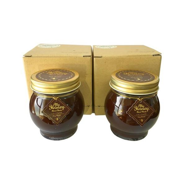  }Cnj[ MY HONNEY nj[VR 200g × 2Zbg t 1×2