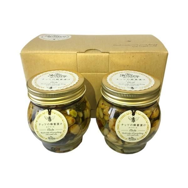  }Cnj[ MY HONNEY ibc̖IЂ Gg[ 200g × 2Zbg t 2TCY