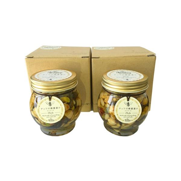  }Cnj[ MY HONNEY ibc̖IЂ Gg[ 200g × 2Zbg t 1×2