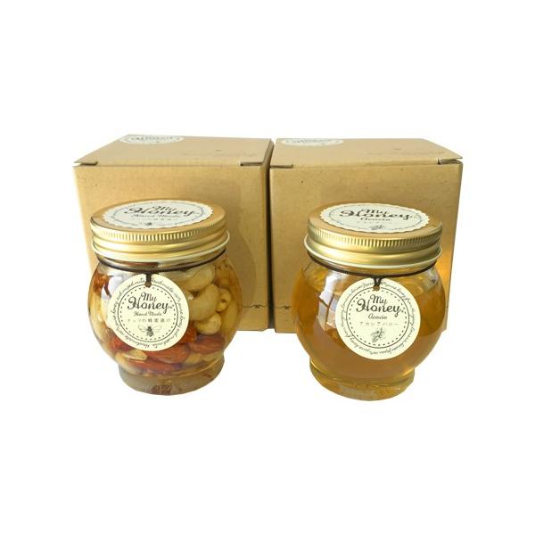  }Cnj[ ibc̖IЂ 200g + AJVAnj[ 200g Zbg t 1×2