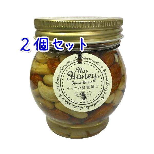  }Cnj[ MY HONNEY ibc̖IЂ 200g × 2Zbg