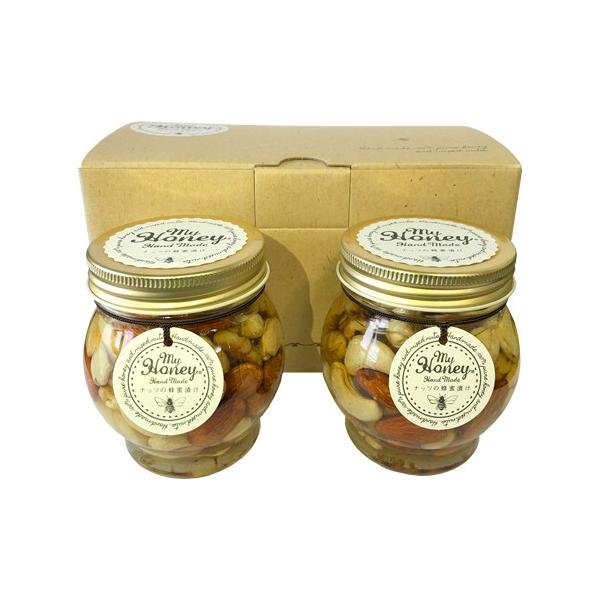  }Cnj[ MY HONNEY ibc̖IЂ 200g × 2Zbg t 2TCY